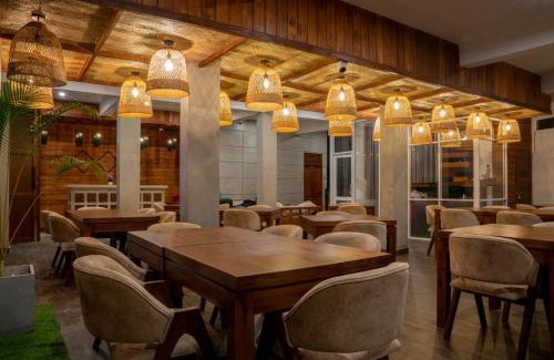 Ella House | Crystal Springs Homestay