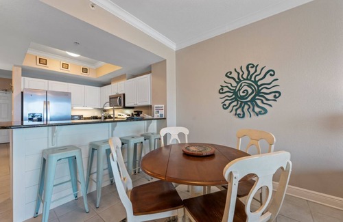 Gulf Shores Condo | Crystal Tower 1202- Sit on Your Balcony and Let Your Worries Wash Away with the