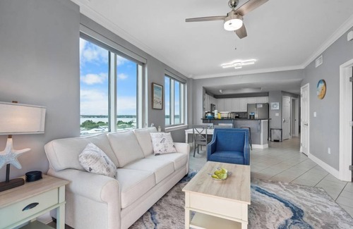 Gulf Shores Condo | Crystal Tower 709- Splash Around and Find Out! Big Savings are Here