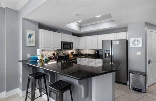 Gulf Shores Condo | Crystal Tower 709- Splash Around and Find Out! Big Savings are Here