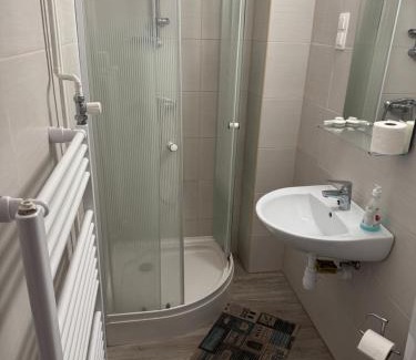 Csomor House | Csömöri Vendégház