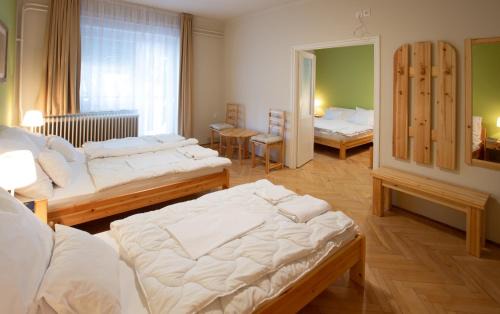 Csomor House | Csömöri Vendégház