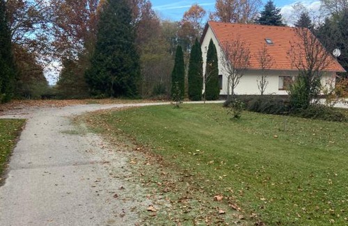 Bohonye Apartment | Csöprönd-i Vadászház