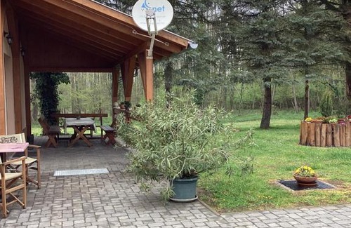 Bohonye Apartment | Csöprönd-i Vadászház