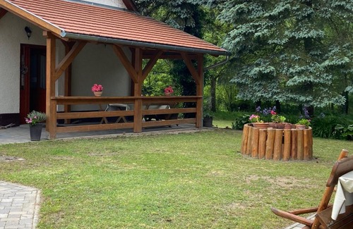 Bohonye Apartment | Csöprönd-i Vadászház