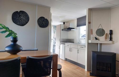 Abbestede Ski Chalet | CS 48 - Vakantiepark Callassande