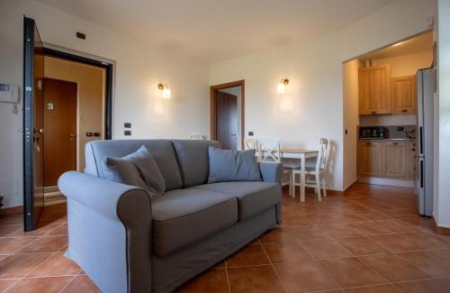 Castelnuovo Berardenga Apartment | CS Holiday