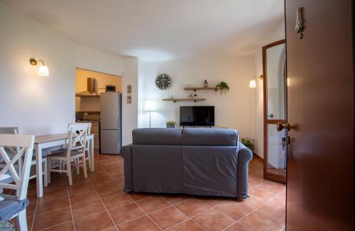 Castelnuovo Berardenga Apartment | CS Holiday