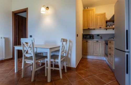 Castelnuovo Berardenga Apartment | CS Holiday