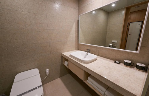 Seo-Gu Hotel | CS Hotel