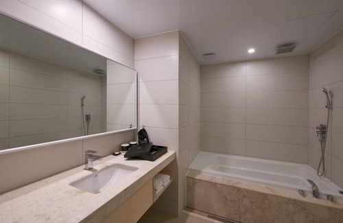 Seo-Gu Hotel | CS Hotel