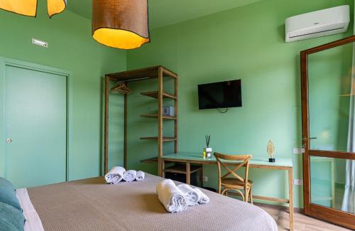 Marina di Bibbona Hotel | CSA Hotel Beach & Park