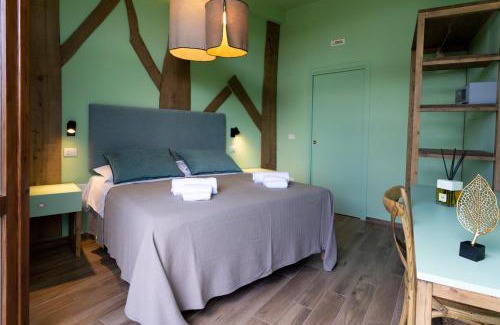 Marina di Bibbona Hotel | CSA Hotel Beach & Park