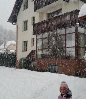 Sovata Bed & Breakfast | Csaki Vendeghaz