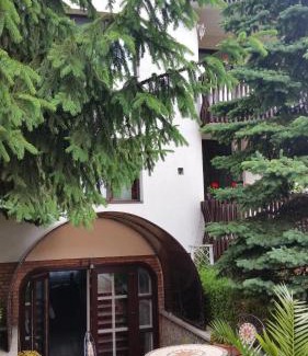 Sovata Bed & Breakfast | Csaki Vendeghaz