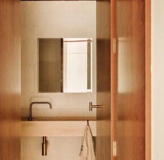 Encarnacion-Regina Apartment | CSE BOSCOS Apartments