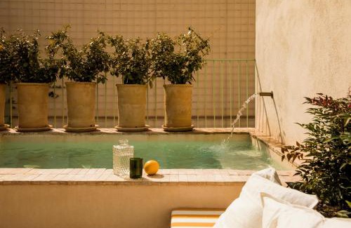 Encarnacion-Regina Apartment | CSE BOSCOS Apartments