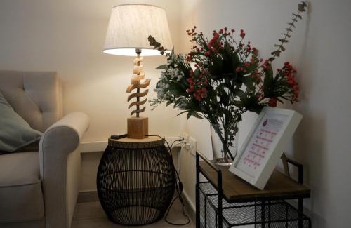 Encarnacion-Regina Apartment | CSE San Miguel