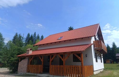 Ciumani Apartment | Csencsó Vendégház