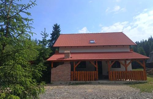 Ciumani Apartment | Csencsó Vendégház