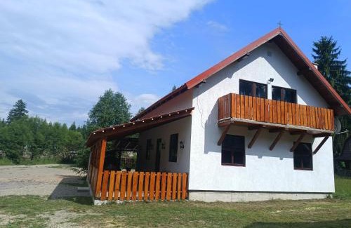 Ciumani Apartment | Csencsó Vendégház