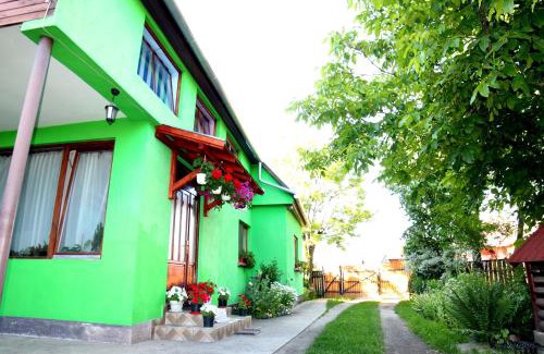 Lazarea House | Csergő Ildikó vendégház