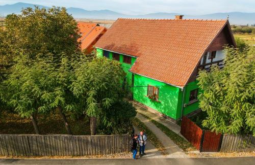 Lazarea House | Csergő Ildikó vendégház