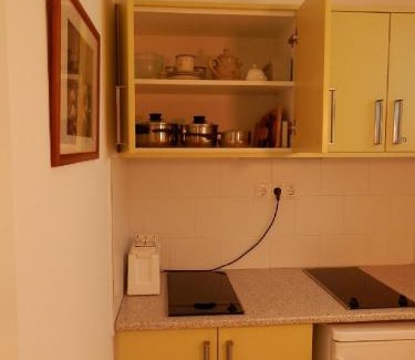 Budaors Apartment | Csiki Apartman