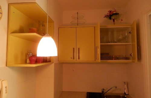 Budaors Apartment | Csiki Apartman