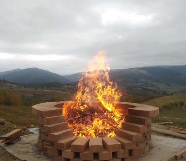 Gheorgheni Other | Csikykerti lakokocsi