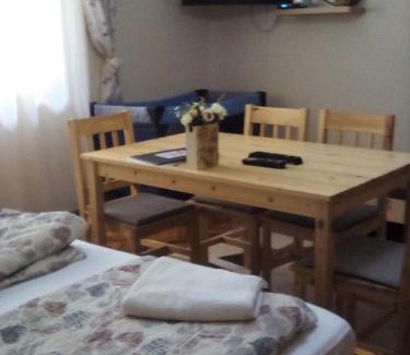 Mako Apartment | Csilla Apartman