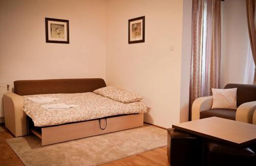 Remetea Apartment | Csilla Vendégház Remete