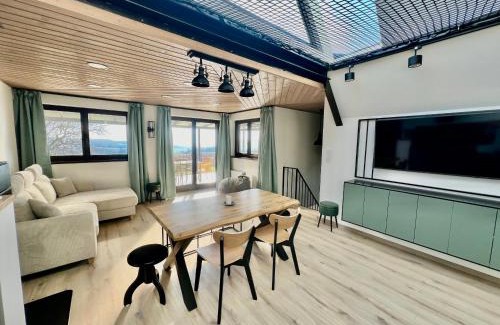 Pusztavacs Villa | Csipetnyi Chill Vendégház