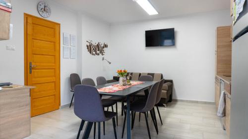 Erdohorvati Apartment | Csobogó-patak Vendégház