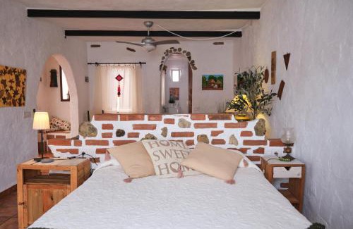 La Guancha Apartment | Cuarto Teide Apartamento Santo Domingo