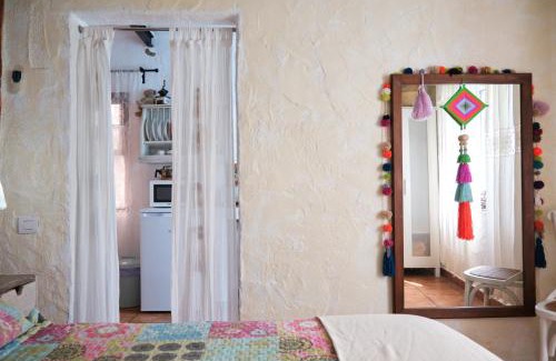 La Guancha Apartment | Cuarto Verode Apartamento Santo Domingo