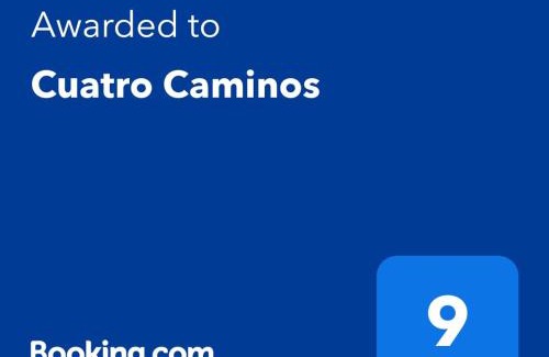 Sarria House | Cuatro Caminos