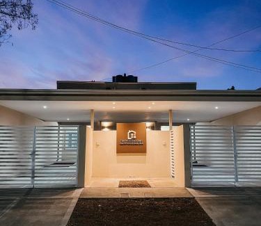 General Pico Apartment | Cuatro Estaciones