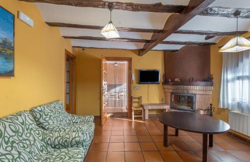 Teruel House | Cuatro Torres