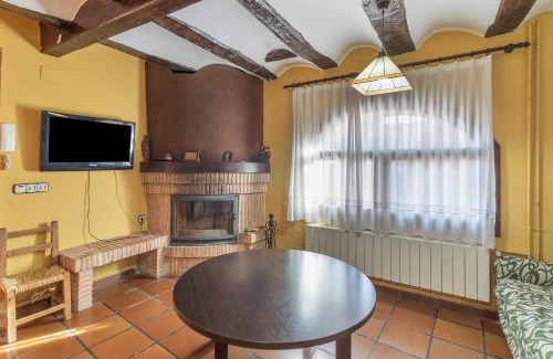 Teruel House | Cuatro Torres