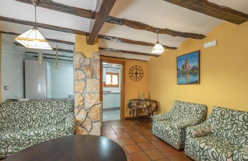 Teruel House | Cuatro Torres