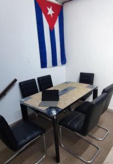 Asuncion House | Cuba linda, alojamiento, hospedaje 3 habitación económico