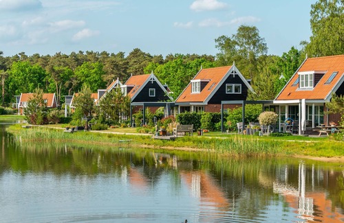 Otterlo House | Cube Elite 6 by Interhome