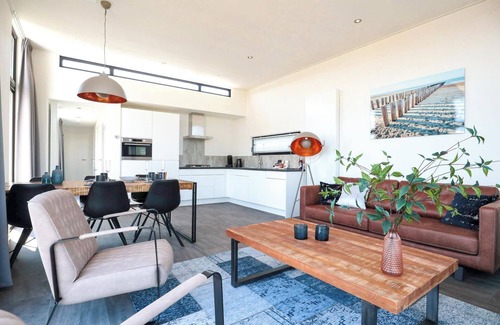 Nieuwvliet House | Cube Exclusif Plus 6