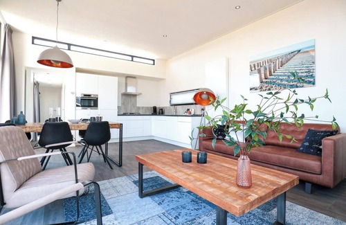 Nieuwvliet House | Cube Exclusif Plus 6