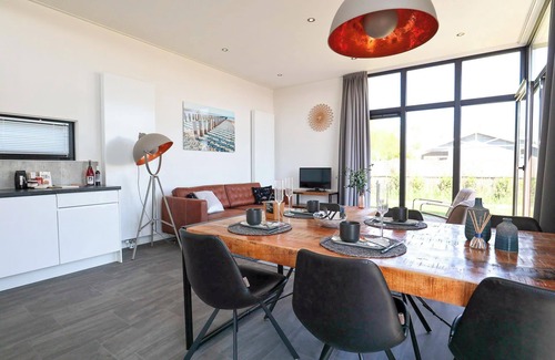 Nieuwvliet House | Cube Exclusif Plus 6