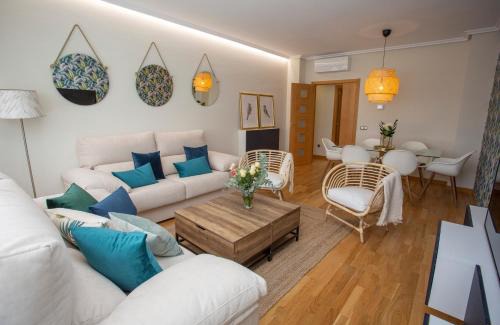 Cuenca Apartment | Cubell Home