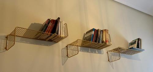 Cuenca Apartment | Cubell Home