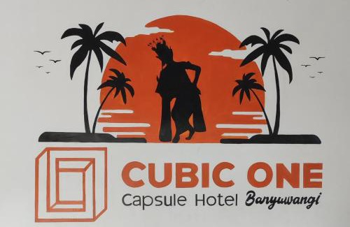 Banyuwangi Hotel | Cubic One Capsule Banyuwangi