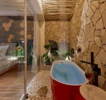 District 4 Hotel | Cubicity Hoang Dieu